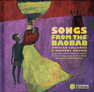 Songs from the Baobab: African Lullabies & Nursery Rhymes