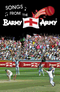 Songs from the Barmy Army