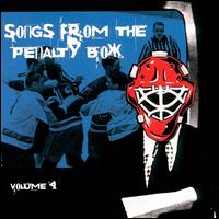 Songs from the Penalty Box, Vol. 4 - Various Artists
