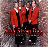 Songs from the Street - 12th Street Rag