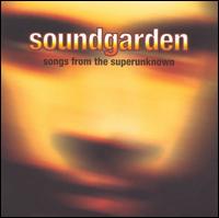 Songs From the Superunknown - Soundgarden