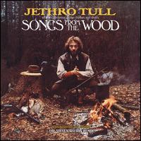 Songs from the Wood - Jethro Tull