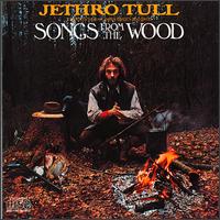 Songs from the Wood - Jethro Tull