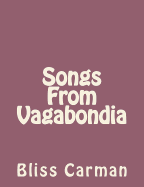 Songs From Vagabondia