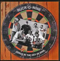 Songs in the Key of Bree - Buck-O-Nine