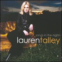 Songs in the Night - Lauren Talley