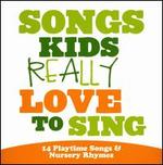 Songs Kids Really Love to Sing