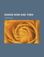 Songs Now and Then
