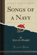 Songs of a Navy (Classic Reprint)