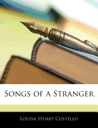 Songs of a Stranger