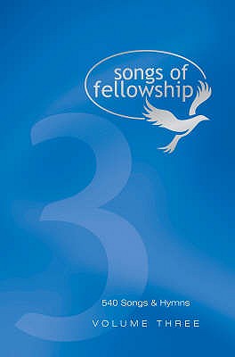 Songs of Fellowship: Music Edition - 