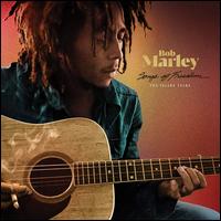 Songs of Freedom: The Island Years - Bob Marley & the Wailers