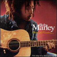 Songs of Freedom - Bob Marley & the Wailers