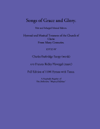 Songs of Grace and Glory