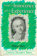 Songs of Innocence and of Experience: William Blake