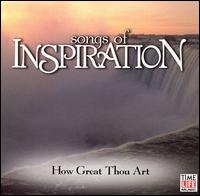 Songs of Inspiration: How Great Thou Art - Various Artists