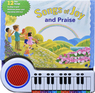 Songs of Joy and Praise
