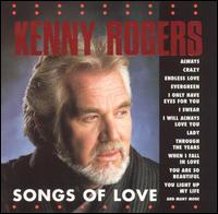 Songs of Love - Kenny Rogers