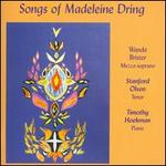 Songs of Madeleine Dring