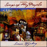 Songs of My People - Simon Wynberg