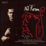 Songs of Ned Rorem