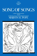 Songs of Songs - Pope, Marvin H