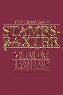 Songs of Stamps-Baxter Volume One: Southern Gospel Vocal Music Book