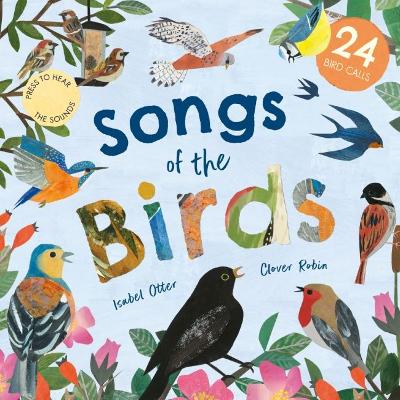 Songs of the Birds - Otter, Isabel