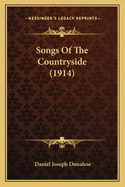 Songs Of The Countryside (1914)
