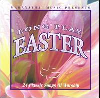 Songs Of The Cross - Long Play Easter