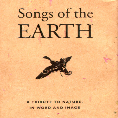 Songs of the Earth: A Tribute to Nature in Word and Image - Perseus