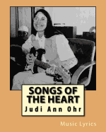 Songs of the Heart: Music Lyrics