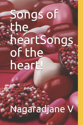 Songs of the heart - V, Nagaradjane