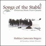 Songs of the Stable: Christmas Music From Canada