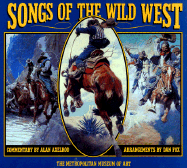Songs of the Wild West