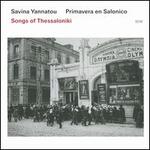 Songs of Thessaloniki