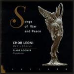 Songs of War and Peace