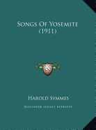 Songs Of Yosemite (1911)