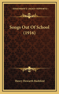 Songs Out of School (1916)