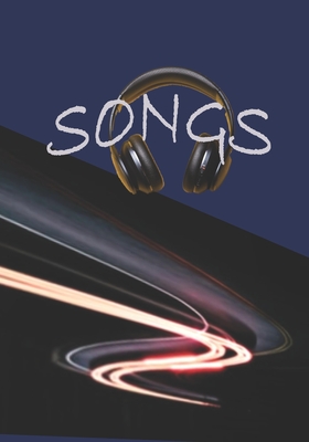 Songs: Record all your favorite lyrics - Gunneson, J, and Bookshop, Thinker's