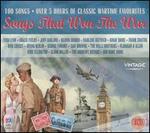 Songs That Won the War: The White Cliffs of Dover