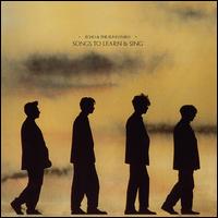 Songs to Learn and Sing - Echo & the Bunnymen