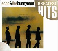 Songs to Learn and Sing - Echo & the Bunnymen