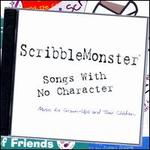 Songs With No Character