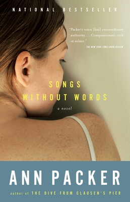 Songs Without Words - Packer, Ann