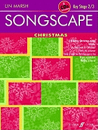 Songscape: Christmas (with 2 ECDs)