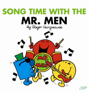 Songtime with the Mr Men