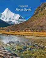 Songwriter Hook Book: Mountain Stream Cover