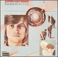 Songwriter - Justin Hayward