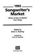 Songwriter's Market 1992